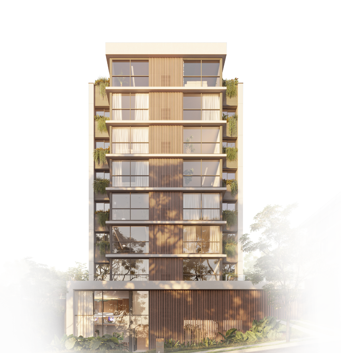 Terrá Luxemburgo | 3 Quartos com lazer ideal para sua família.