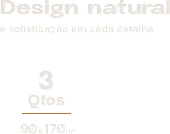 Terrá Luxemburgo | 3 Quartos com lazer ideal para sua família.
